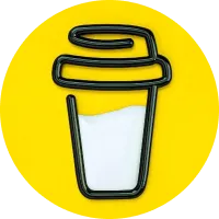 Coffee Logo